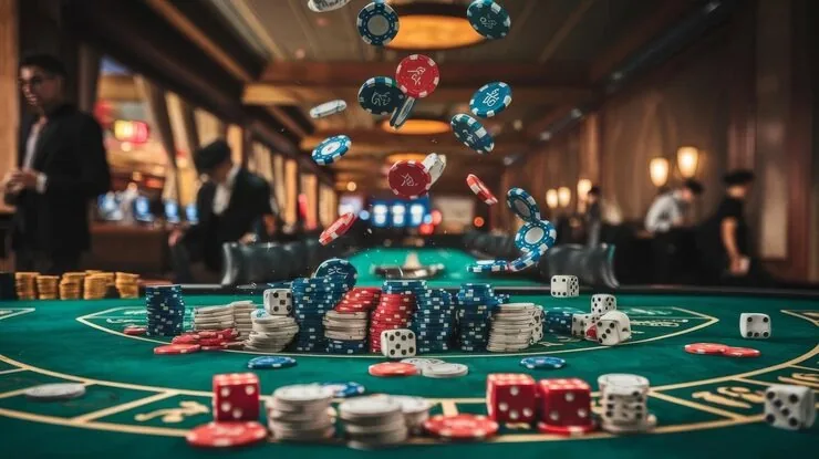 tinbet El lobby en tu celular, sin descargar nada